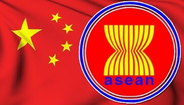 AMM 53: Hợp tác ASEAN-Trung Quốc hướng tới tầm cao mới