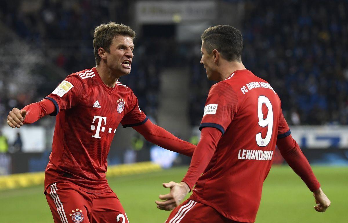 Cơ hội của Bayern ở Champions League: Ký ức lịch sử ùa về