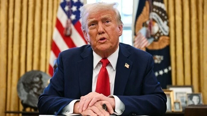 Tổng thống Mỹ Donald Trump kỳ vọng đạt thỏa thuận với Nga về Ukraine