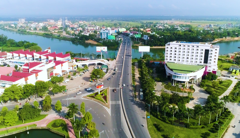 Phê duyệt Quy hoạch tỉnh Quảng Trị thời kỳ 2021 – 2030, tầm nhìn đến năm 2030