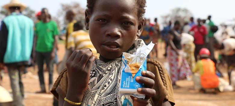 WFP cảnh báo tình trạng mất an ninh lương thực ngày càng trầm trọng tại Trung Phi