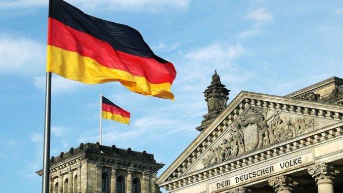 Đức có thể tổn thất 50 tỷ euro trong quý I/2021