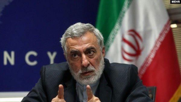 Thêm một quan chức cấp cao Iran tử vong do dịch COVID-19