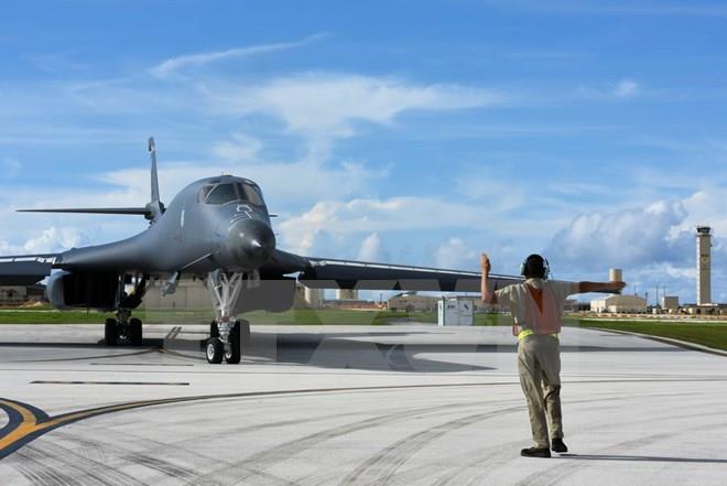 Mỹ: Hệ thống cảnh báo an ninh tại Guam sẵn sàng