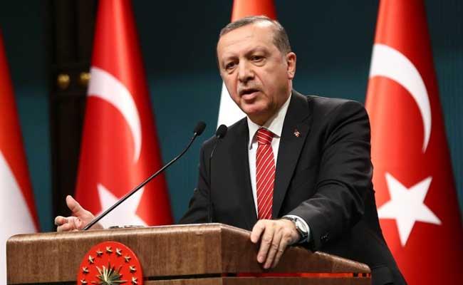 Thổ Nhĩ Kỳ bãi bỏ tình trạng khẩn cấp sau 2 năm
