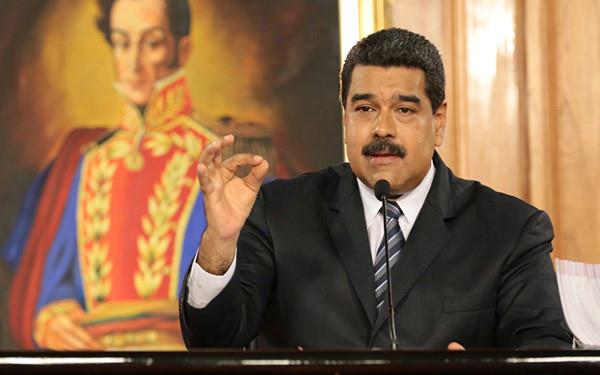 Venezuela phản đối tuyên bố can thiệp nội bộ của EU