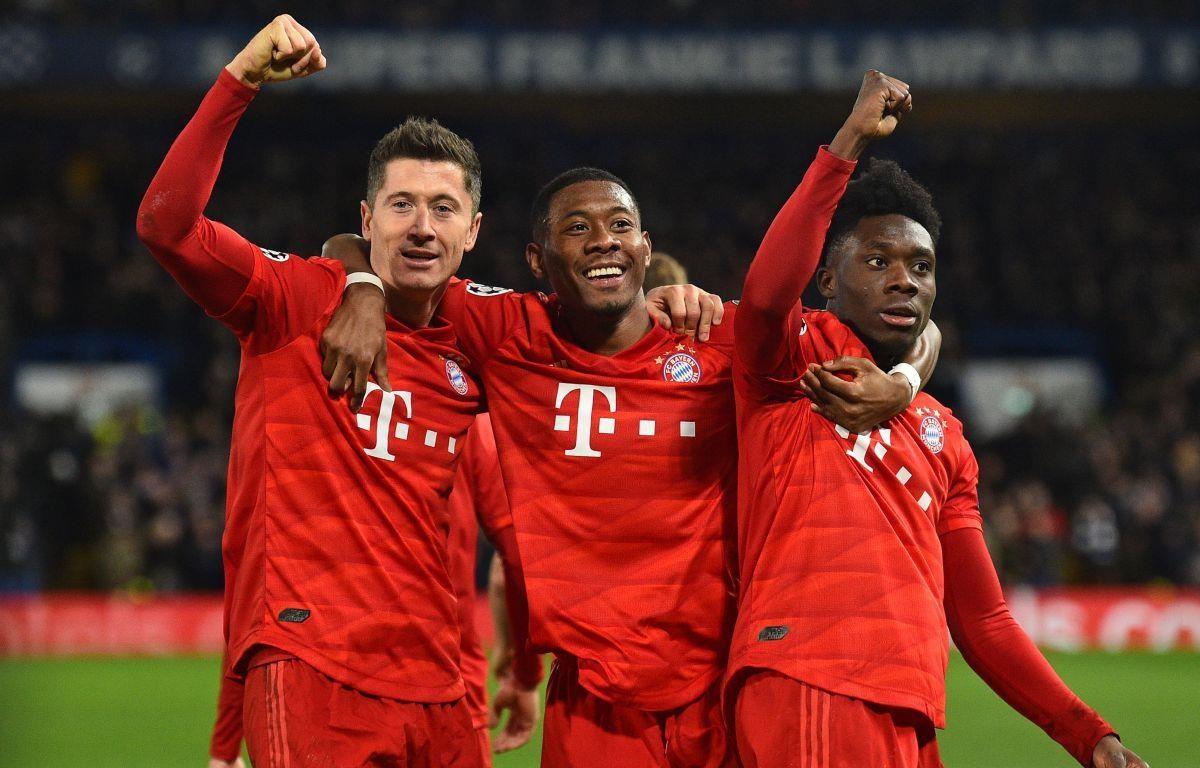 Bayern-Champions League - Từ nỗi đau tột cùng đến vỡ òa hạnh phúc