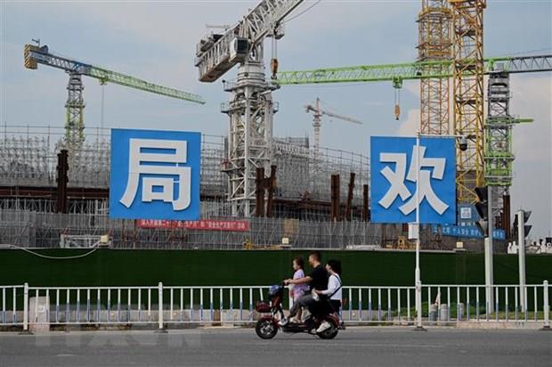 Chuyên gia kỳ vọng Trung Quốc có biện pháp kích thích kinh tế mạnh mẽ