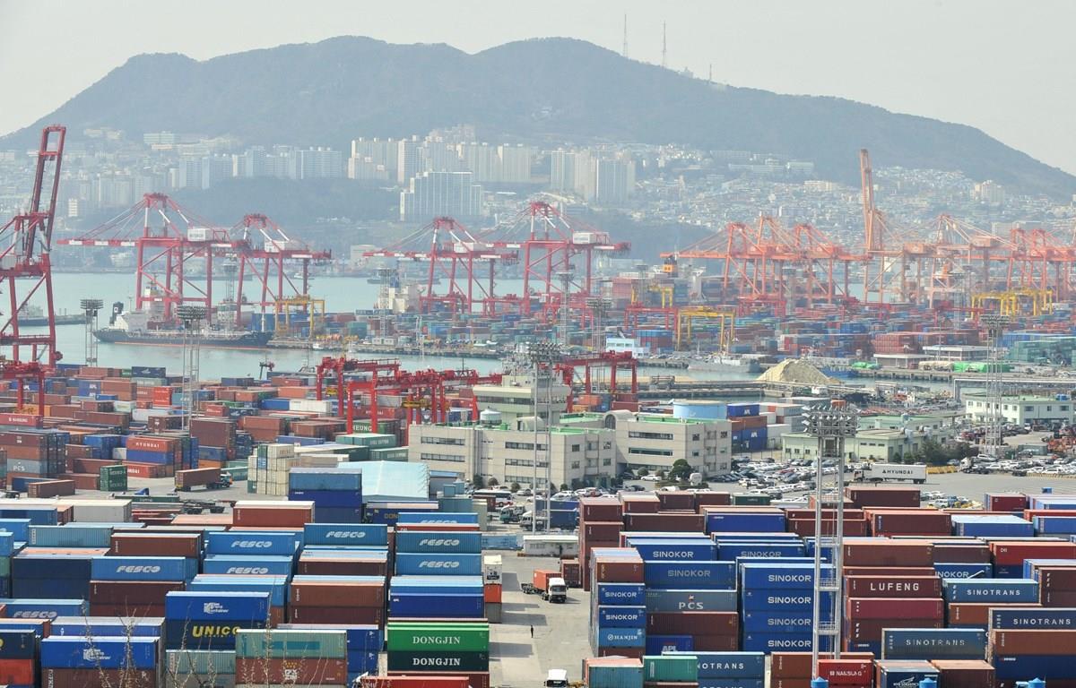 Hàn Quốc bắt đầu trình Quốc hội dự luật để phê chuẩn RCEP