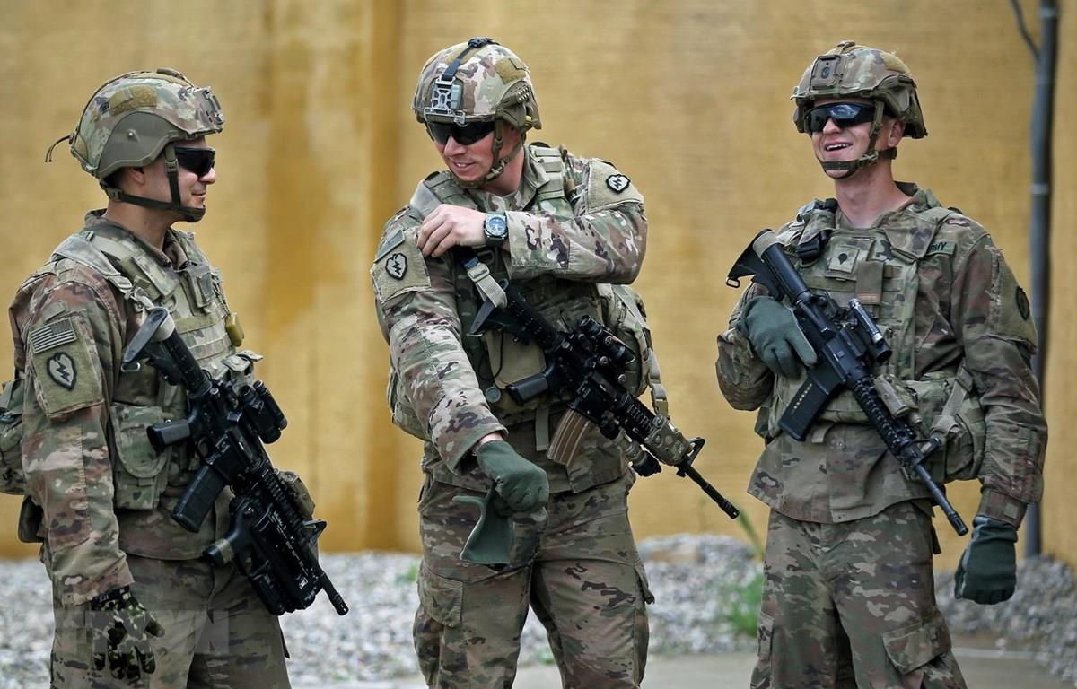 Bộ Quốc phòng Mỹ cân nhắc rút ngắn thời gian cách ly của quân nhân