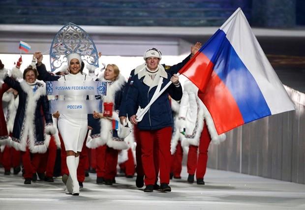 Chủ tịch IOC ủng hộ các VĐV Nga, Belarus trở lại các giải đấu quốc tế