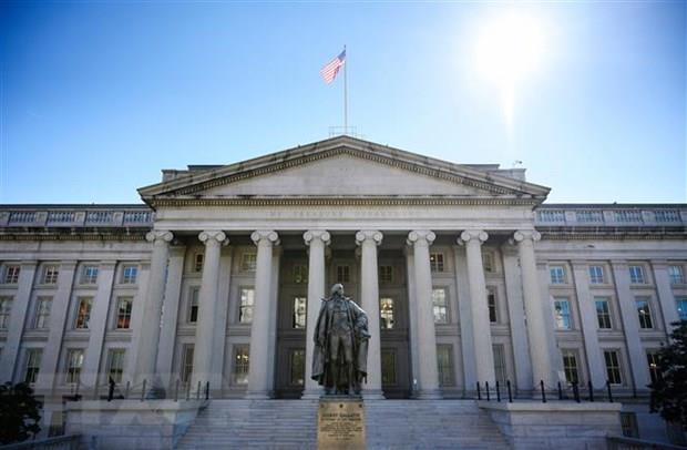 Nhà Trắng thông báo về tiến triển trong đàm phán về nợ công của Mỹ
