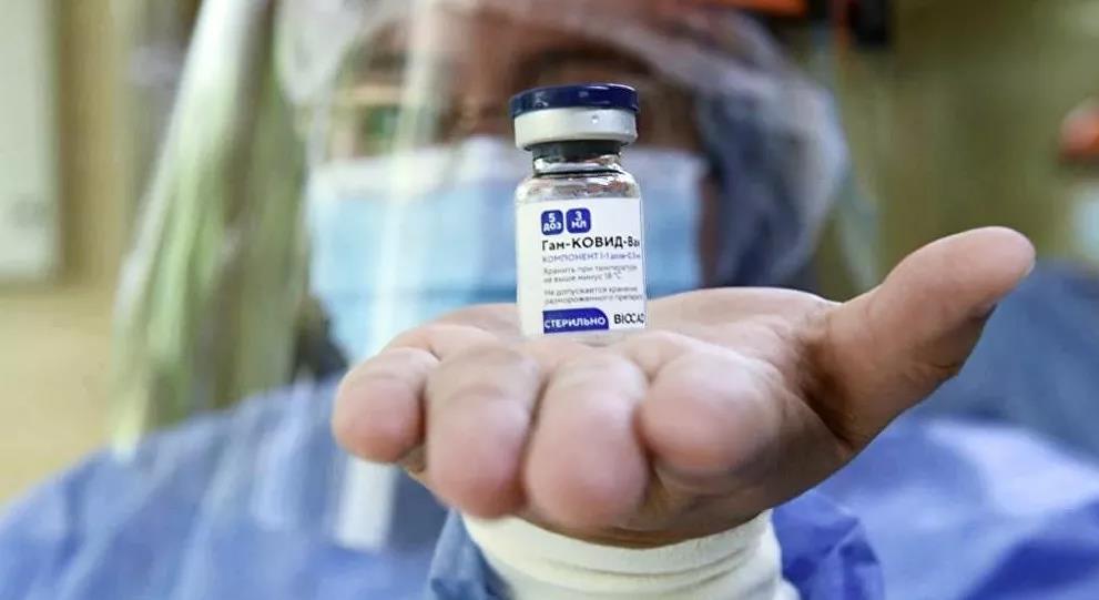 Nga chuẩn bị tiêm vaccine ngừa COVID-19 cho toàn dân
