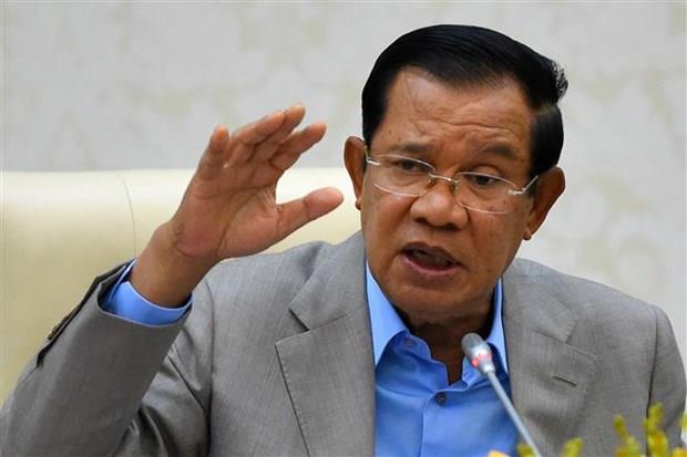 Campuchia kêu gọi ASEAN tăng cường nỗ lực chung để phục hồi kinh tế