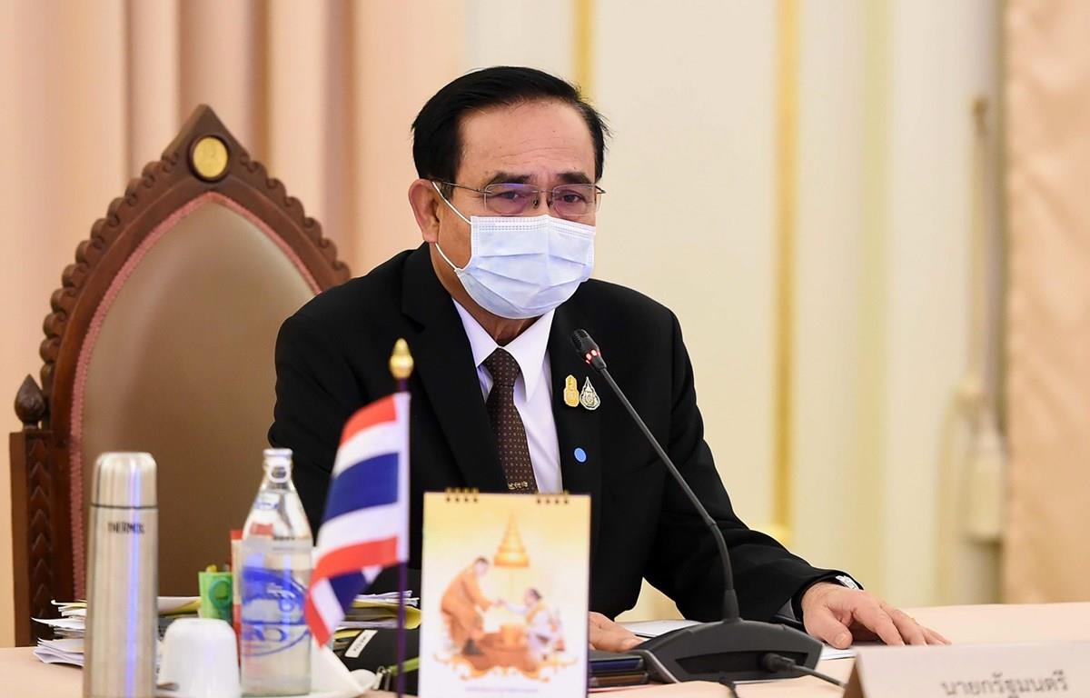 Thủ tướng Thái Lan dự kiến trình bày tại Hội nghị Cấp cao ASEAN 36