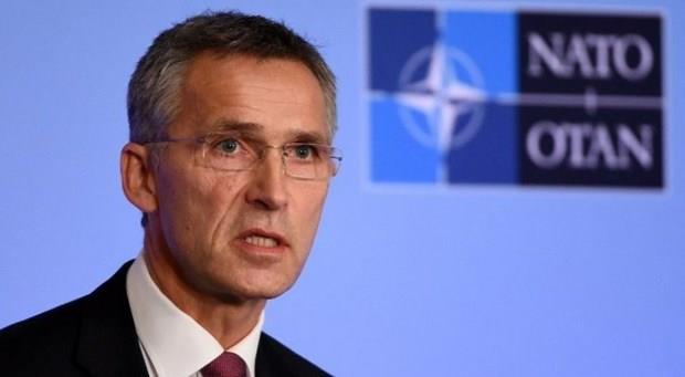 Tổng thư ký NATO đề xuất ngày họp cụ thể của Hội đồng Nga-NATO