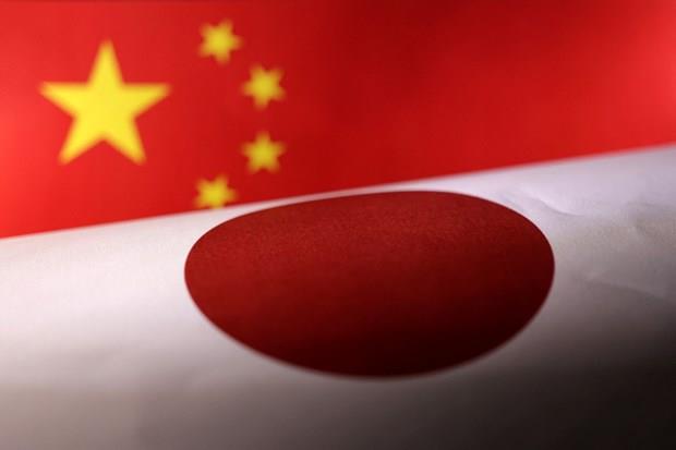 Nhật Bản và Trung Quốc nối lại đối thoại quốc phòng trực tiếp