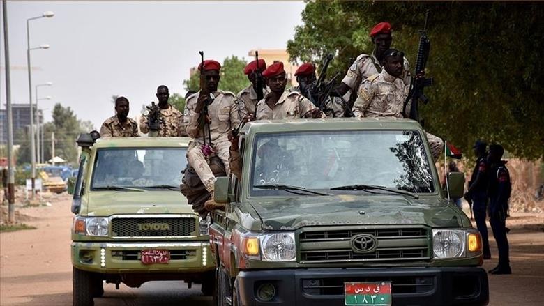 Quân đội Sudan ngăn chặn âm mưu đảo chính