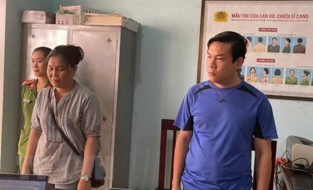 Gia Lai: Khởi tố vụ án mua bán người dưới 16 tuổi tại cơ sở massage