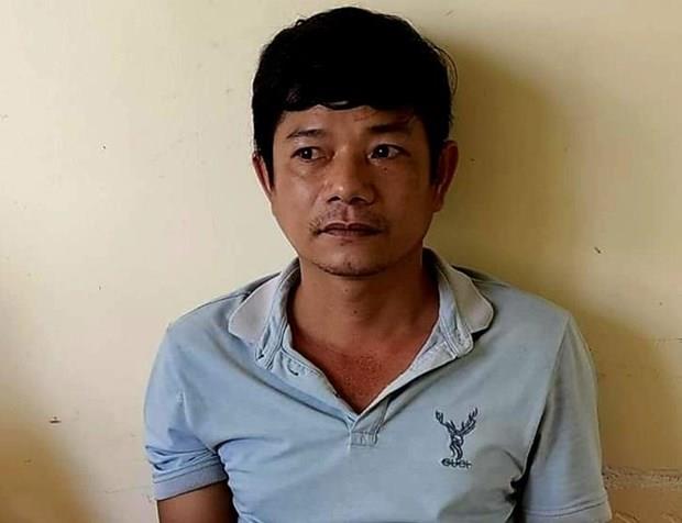 Tây Ninh: Bắt giữ tài xế lấy trộm thiết bị âm thanh hơn 1,3 tỷ đồng