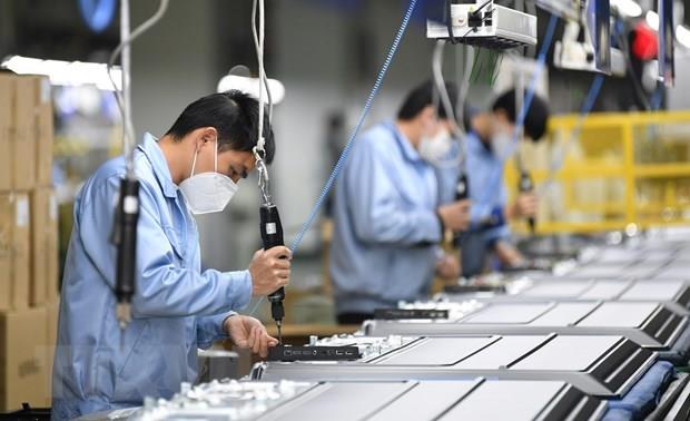 Trung Quốc thừa nhận tình trạng quản lý kém tại một số doanh nghiệp