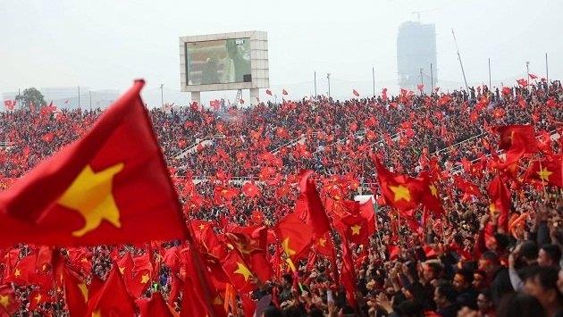 Báo nước ngoài: U23 Việt Nam khơi dậy niềm tự hào và đoàn kết dân tộc