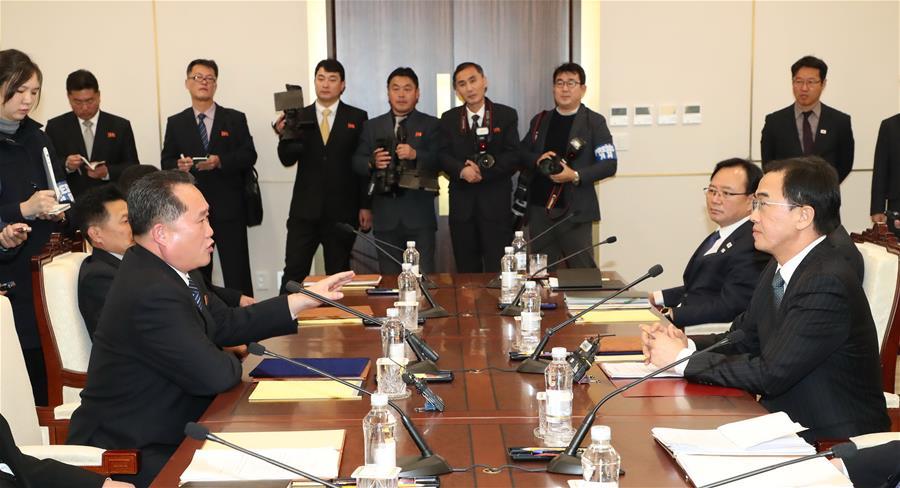 Cộng đồng quốc tế hoan nghênh vòng đàm phán cấp cao giữa hai miền Triều Tiên