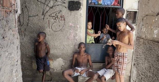 CEPAL cảnh báo 36% dân số Mỹ Latinh sẽ rơi vào tình trạng nghèo đói
