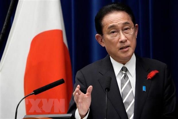 Thủ tướng Nhật Bản Fumio Kishida dự kiến thăm Mỹ vào cuối tháng 11