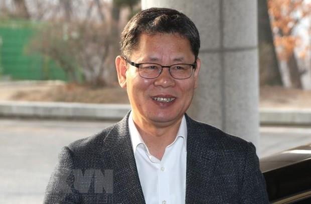 Quan điểm của tân Bộ trưởng Thống nhất Hàn Quốc về Triều Tiên