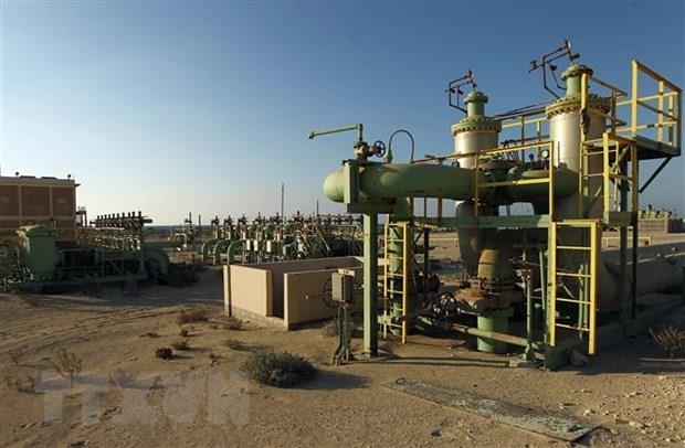 Hội đồng Bảo an gia hạn lệnh cấm xuất khẩu dầu trái phép từ Libya
