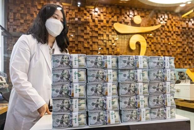 Giới siêu giàu Hàn Quốc có tài sản trung bình gần 25 triệu USD