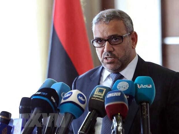 Hội đồng cấp cao Nhà nước Libya sẽ bầu lãnh đạo mới vào tuần tới
