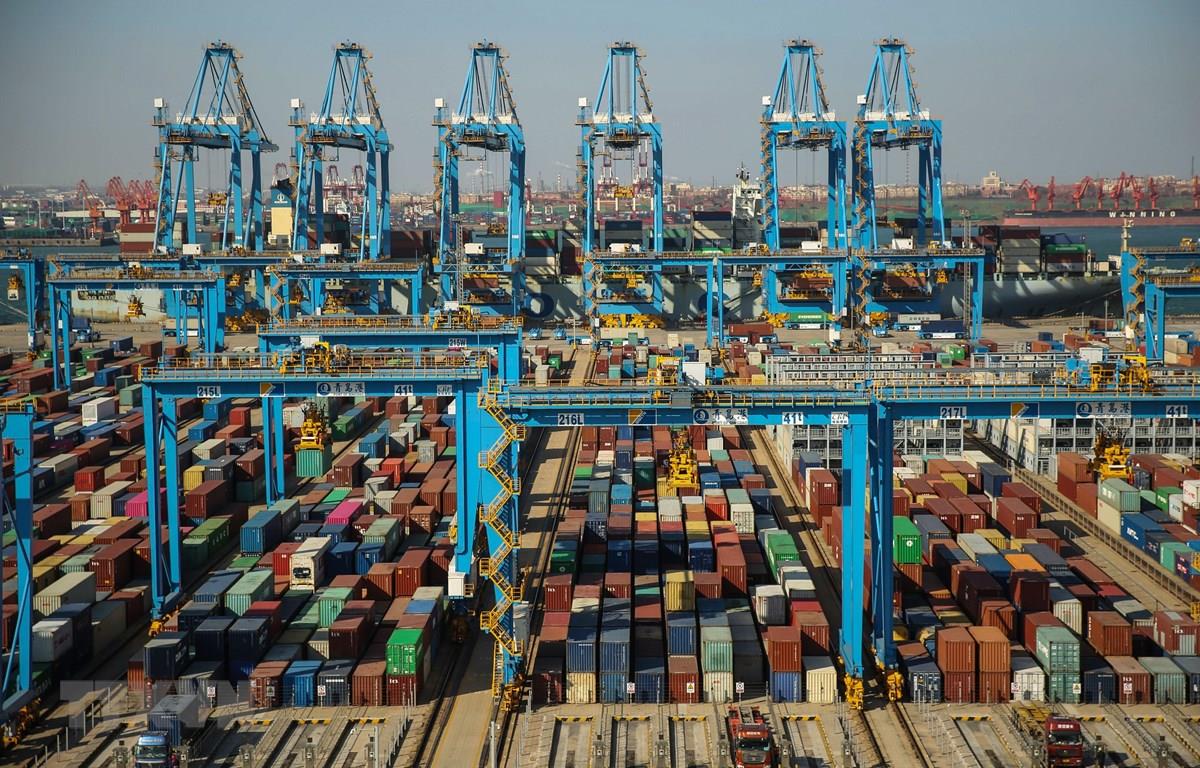 Trung Quốc: Luật hạn chế xuất khẩu mới nhằm bảo vệ an ninh quốc gia