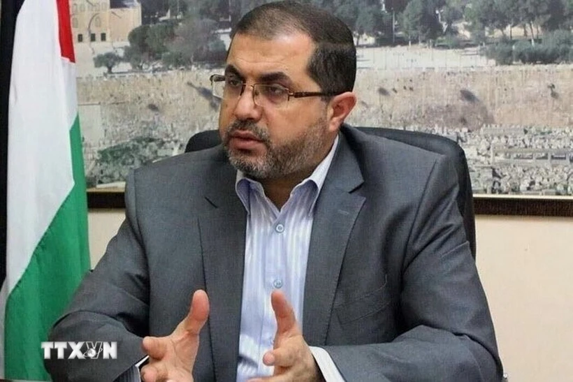 Hamas “sẵn sàng hợp tác” nếu Mỹ buộc Israel chấm dứt xung đột