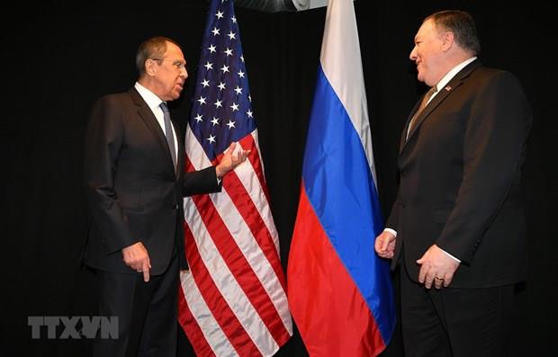 Nga, Mỹ thảo luận về hội nghị thượng đỉnh thành viên thường trực HĐBA