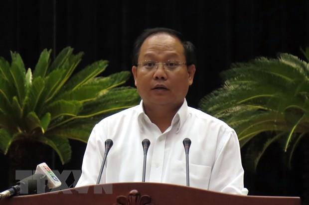 Ngày 27/12, cựu Phó Bí thư Thành ủy TP.HCM Tất Thành Cang hầu tòa