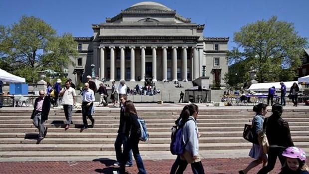 Mỹ: Hai trường đại học ở bang New York bị đe đọa đánh bom