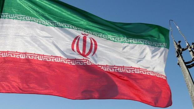Mỹ bổ sung 3 quan chức an ninh Iran vào danh sách trừng phạt