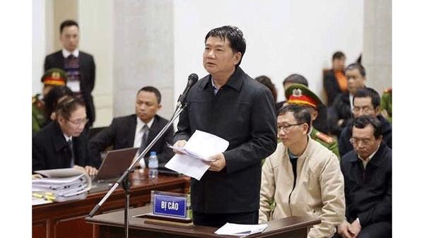 Xét xử Trịnh Xuân Thanh: Đảm bảo sự nghiêm minh, thượng tôn pháp luật