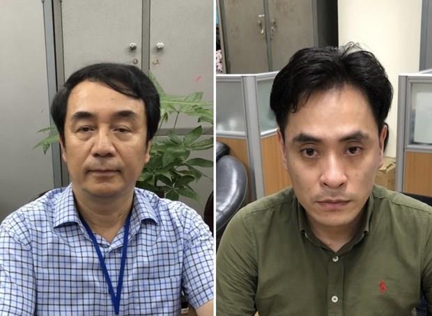 Vụ SGK giả tại Hà Nội: Khởi tố bổ sung vụ án "Môi giới hối lộ"