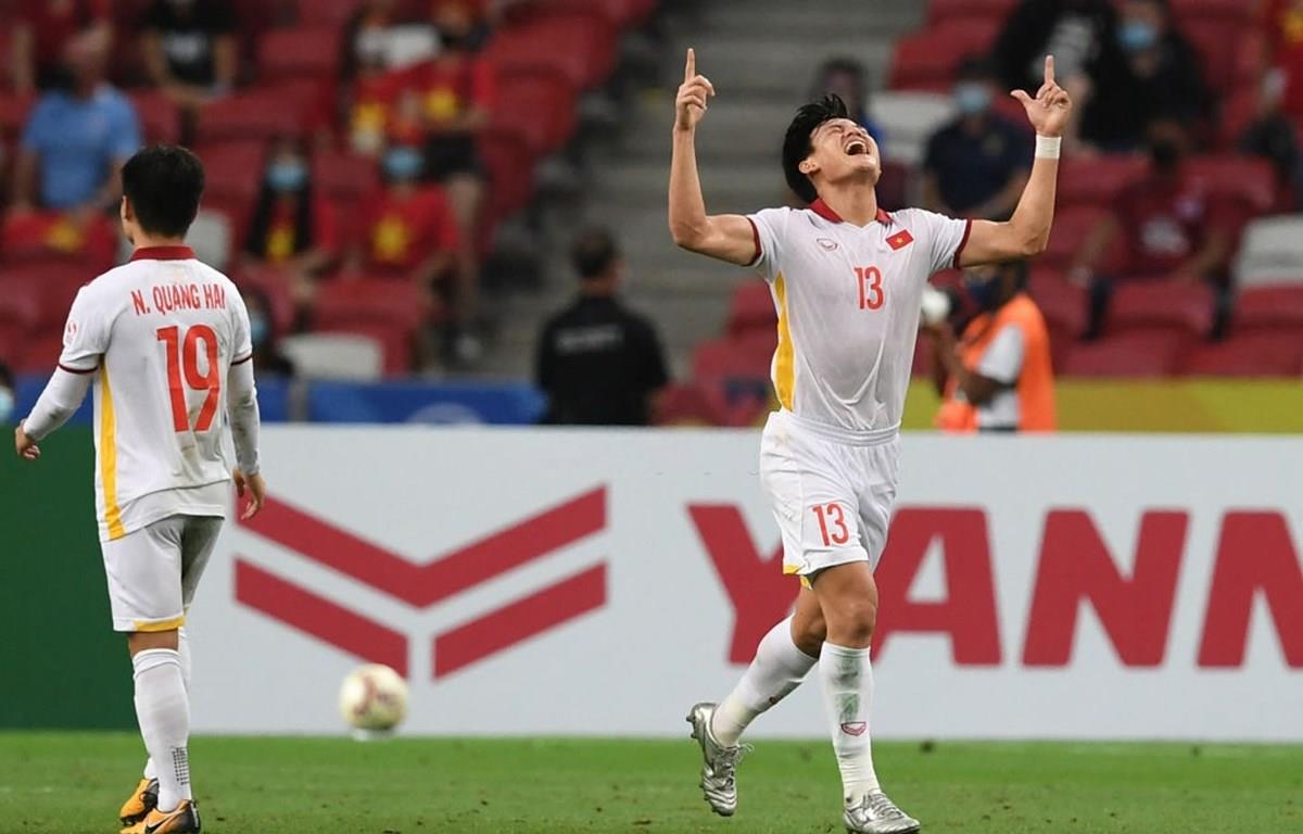 Đội tuyển Việt Nam trở thành cựu vương AFF Suzuki Cup