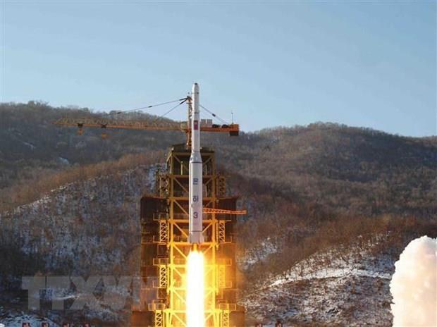 Mỹ sẵn sàng đàm phán cấp chuyên viên với Triều Tiên về phi hạt nhân