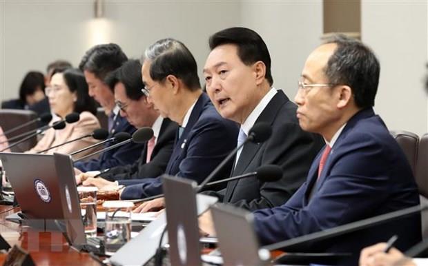 Hàn Quốc đối mặt tình trạng thiếu hụt lao động ngày một nghiêm trọng