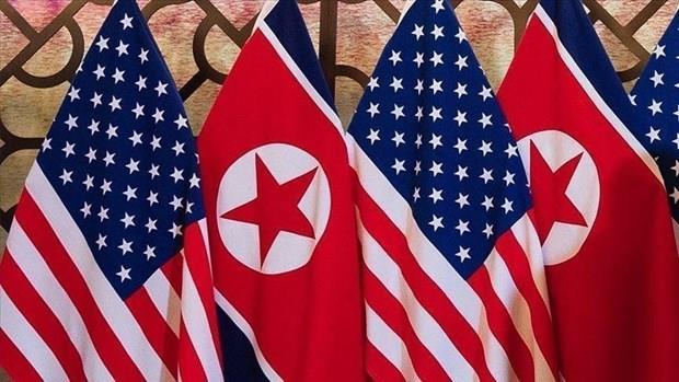 Hàn Quốc giải mật hồ sơ về quan hệ ngoại giao Mỹ-Triều Tiên