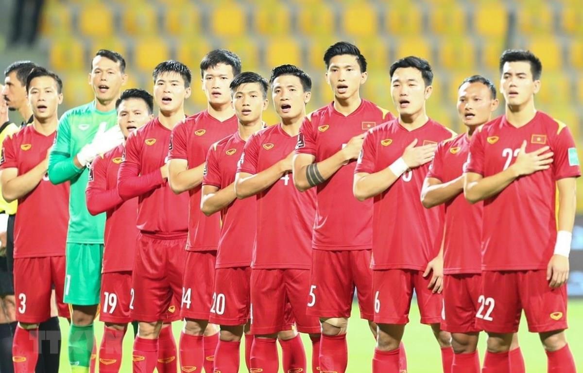 UAE-Việt Nam 3-2: Tuyển Việt Nam ngẩng cao đầu đi vào lịch sử