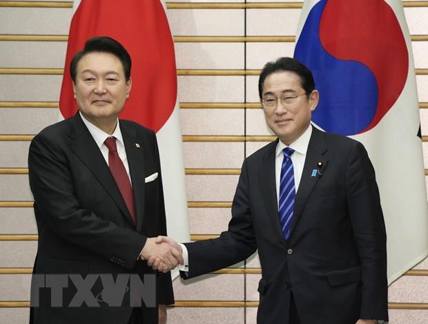 Nhật Bản mời lãnh đạo Việt Nam, Hàn Quốc dự hội nghị thượng đỉnh G7