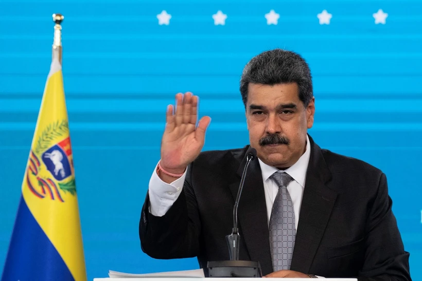 Liên hợp quốc và Liên minh châu Âu sẽ tham gia giám sát bầu cử Venezuela
