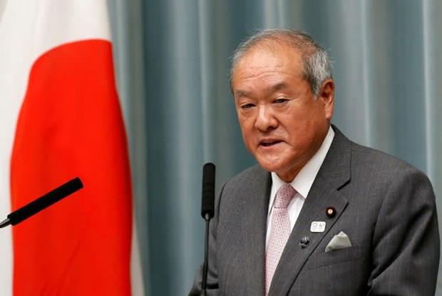 Các tân bộ trưởng Nhật Bản cam kết hồi sinh nền kinh tế
