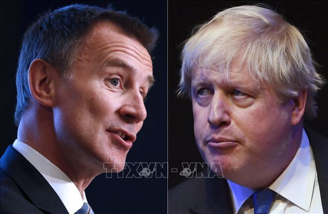 Anh: Đảng Bảo thủ ấn định thời điểm công bố quyết định về Thủ tướng kế nhiệm